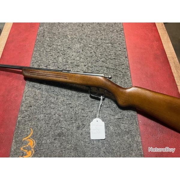 Occasion carabine de jardin monocoup Manu Arm cal 9mm flobert