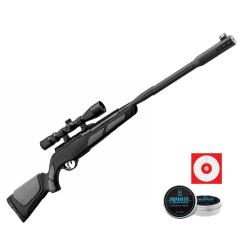Vente Express ! Carabine Gamo Viper Fusion IGT - Cal. 4.5mm - Pack Sp&eacute;cial
