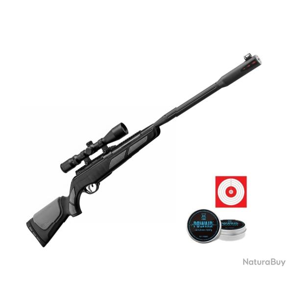 Vente Express ! Carabine Gamo Viper Fusion IGT - Cal. 4.5mm - Pack Sp�cial