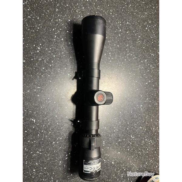 Vend lunette nikon prostaff 7