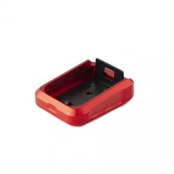 Pad standard pour BUL - TONI SYSTEM - Rouge