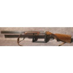 Fusil VERNEY-CARRON SAGITTAIRE  cal 12/70 #enchère 1e sans prix de reserve !!!
