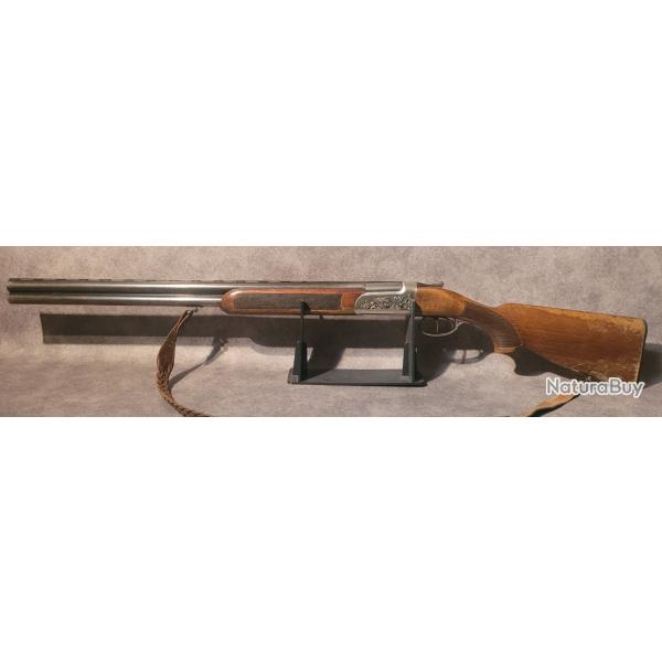 Fusil VERNEY-CARRON SAGITTAIRE  cal 12/70 #enchre 1e sans prix de reserve !!!