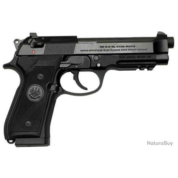 Pistolet 40S&W Beretta 96 A1 FS