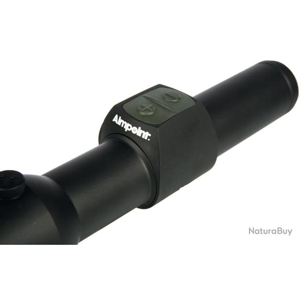 VISEUR AIMPOINT HUNTER DIAMETRE 34MM - LONG H34L