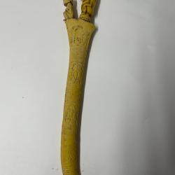 Couteau Birman "Dha"