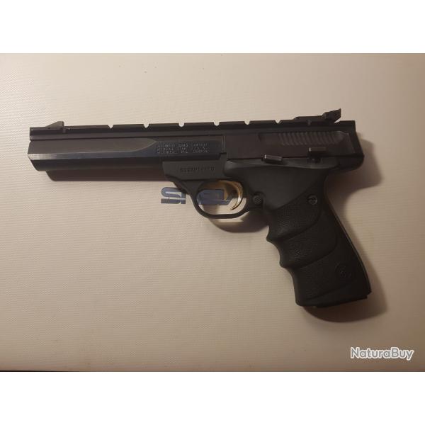 Browning Buckmark CONTOUR URX 22 LR