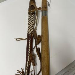 Sabres-Coutelas africains, Mali, 2 pi&egrave;ces