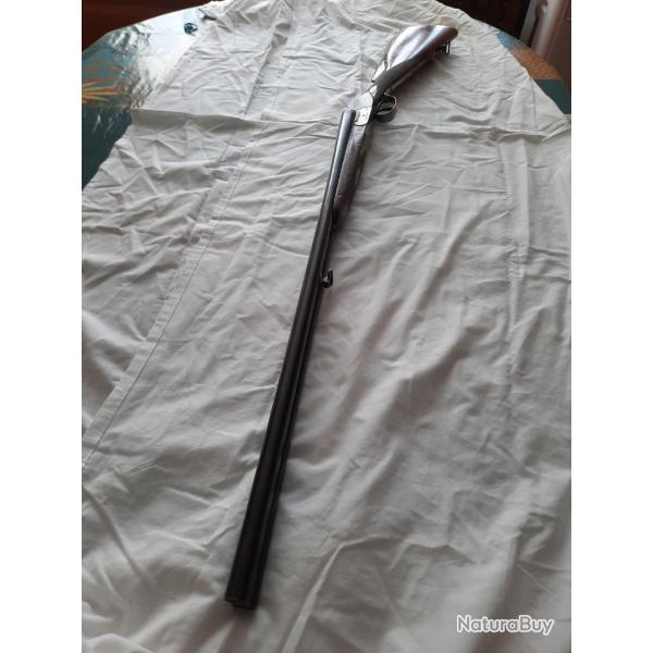 Verney CARRON juxtapos helibloc cal 16/70