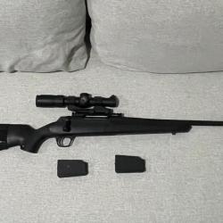 Winchester XPR 30.06