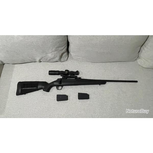 Winchester XPR 30.06