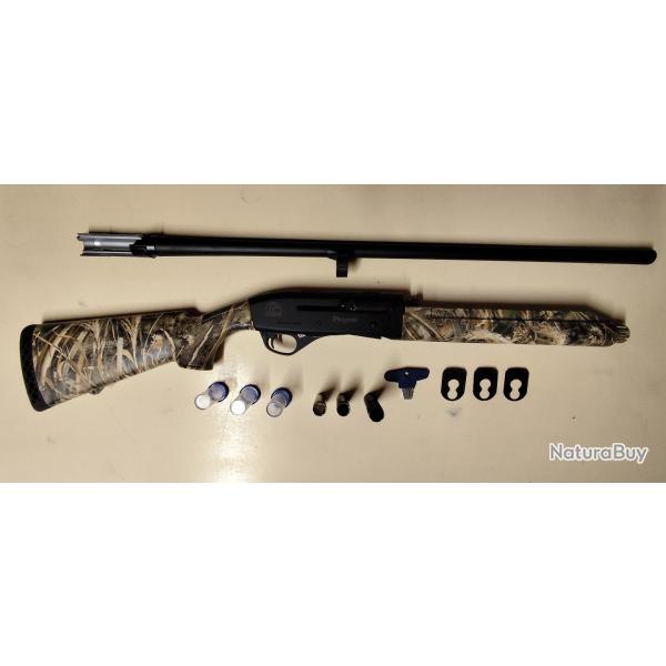 Fusil semi automatique STOEGER M3000