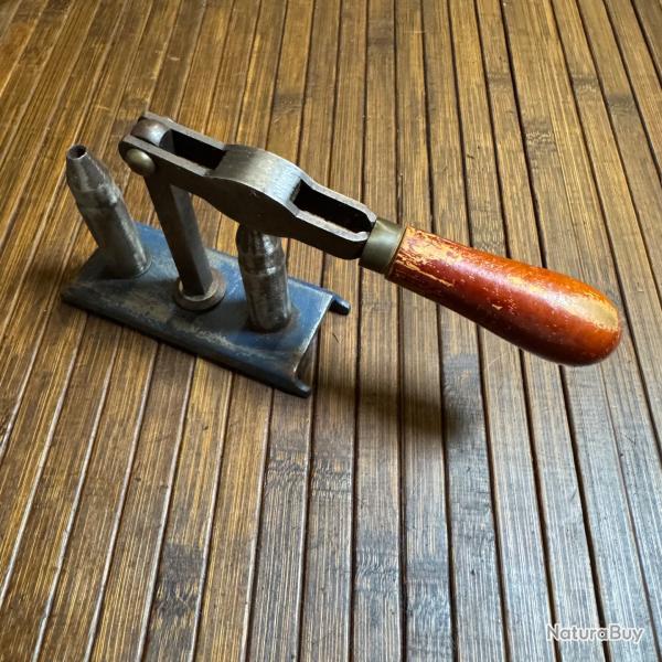 OUTIL A AMORC ET DSAMORCER 12/16