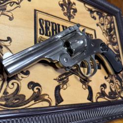 Très beau Harrington 32SW LONG ! Avec PV de St Etienne et boîte d'époque.