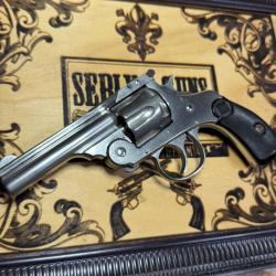 Tr&egrave;s beau Harrington 32SW LONG ! Avec PV de St Etienne et bo&icirc;te d'&eacute;poque.