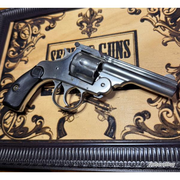 Tr�s beau Harrington 32SW LONG ! Avec PV de St Etienne et bo�te d'�poque.