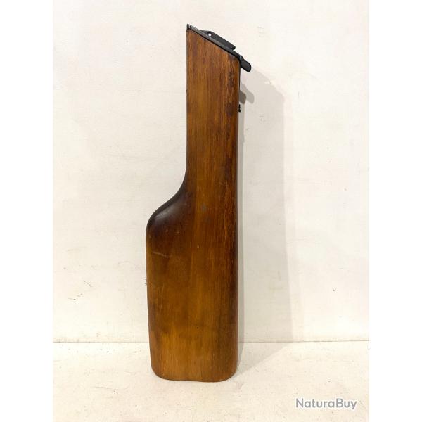 Ancienne Crosse d'�paule pour Carabine ou Revolver ? � identifier