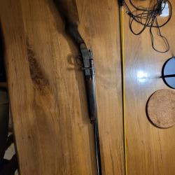 A vendre carabine buffalo eureka