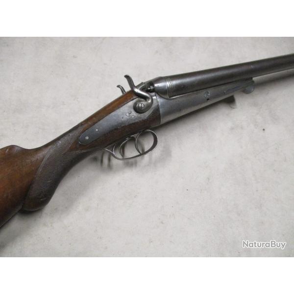 Pour les collectionneurs, Ligeois CALIBRE 10!!!,  1 euro sans prix de rserve!!! Canons de 90cm!!!