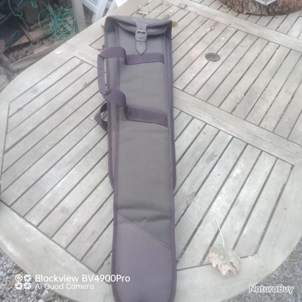 Fourreau Percussion// fusil d�mont�.....neuf!!