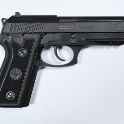 PISTOLET TAURUS PT 92 AF Cal.9x19mm (occasion)