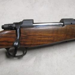Pour les connaisseurs, CZ BRNO ZKK602 en 300 Win Mag, A VOIR!!!