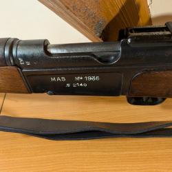 Vends fusil MAS 36 modèle ww2