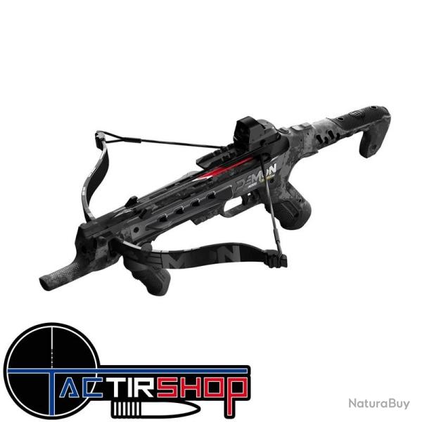 Arbal�te Barnett Demun Accu Strike Pro