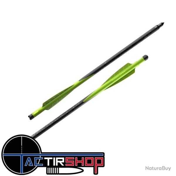Fl�ches / Carreaux Arbal�te Barnett HYPERBOLT 7" 2 Fletch x12