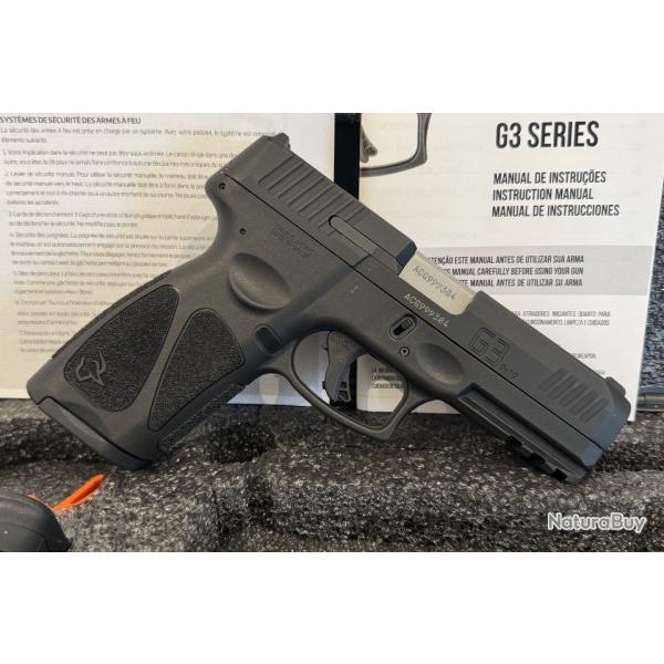 Taurus G3