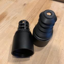 2 modules modérateur  A-Tec H2 cal30