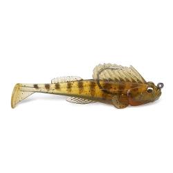 Leurre souple MEGABASS Dark sleeper 3 14g Numachichibu