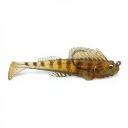 Leurre souple MEGABASS Dark sleeper 3 14g Numachichibu