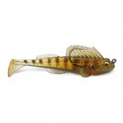 Leurre souple MEGABASS Dark sleeper 3.8 21g Numachichibu