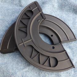 Reproduction de chargeurs pour Fusil Mitrailleur CHAUCHAT Français 14-18 39-45