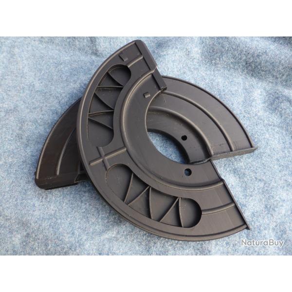 Reproduction de chargeurs pour Fusil Mitrailleur CHAUCHAT Fran�ais 14-18 39-45