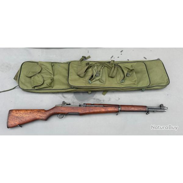 Garand 30.06 Juillet 1944