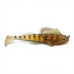 Leurre souple MEGABASS Dark sleeper 3 10g Numachichibu