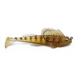 Leurre souple MEGABASS Dark sleeper 3.8 28g Numachichibu