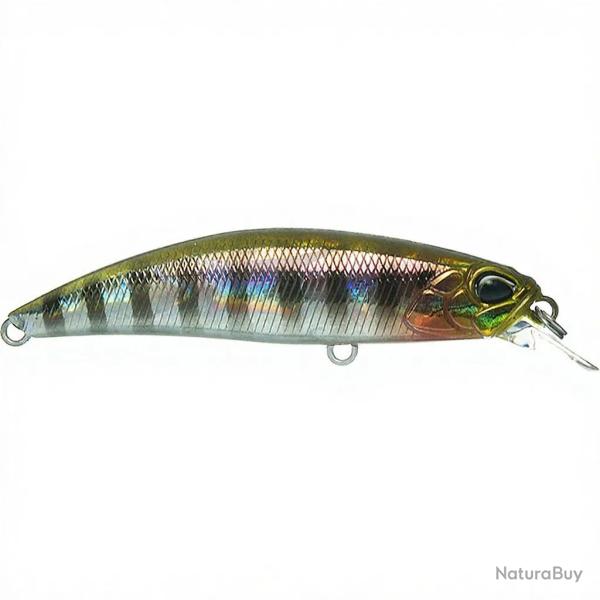 Poisson nageur DUO Spearhead ryuki 60 S ADA3058 Prism gill