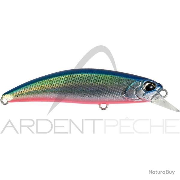 Poisson nageur DUO Spearhead ryuki 60 S SMA4083 Blue back rb ii
