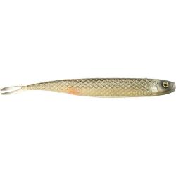 Leurre souple RAID JAPAN Super fish roller 6.5 119 Houran