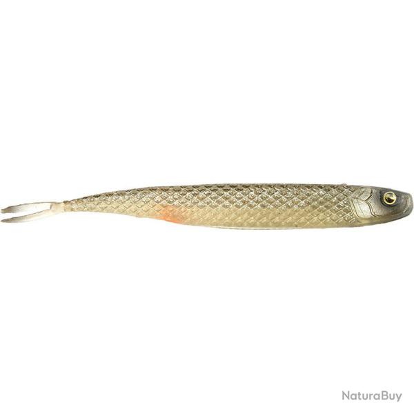 Leurre souple RAID JAPAN Super fish roller 6.5 119 Houran