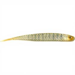 Leurre souple RAID JAPAN Super fish roller 6.5 120 Kiwami Hasu