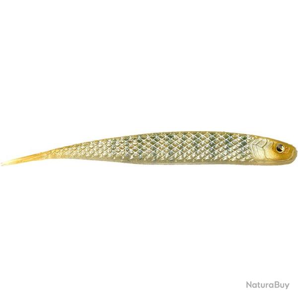 Leurre souple RAID JAPAN Super fish roller 6.5 120 Kiwami Hasu