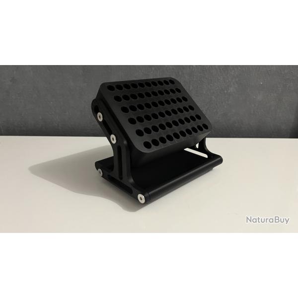 32 S&W LONG  WadCutter Pr�sentoir pour munitions