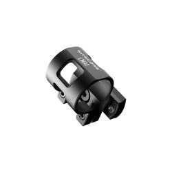 Fixation lampe sur casque de combat - LMA1 - NITECORE