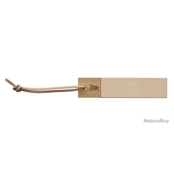 Bande de cuir Honing Strop 135mm