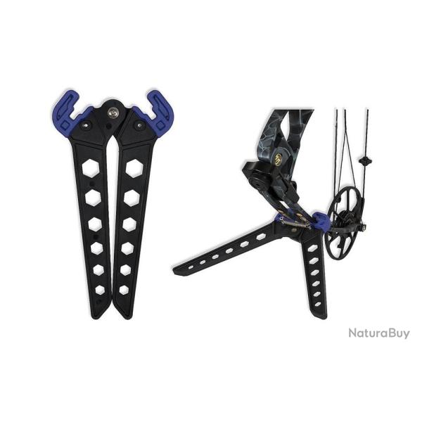 Repose-arc Avalon TPE Pro-Pod pour arc � poulies Black/Purple