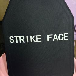 Plaque balistique NIJ IV (4)